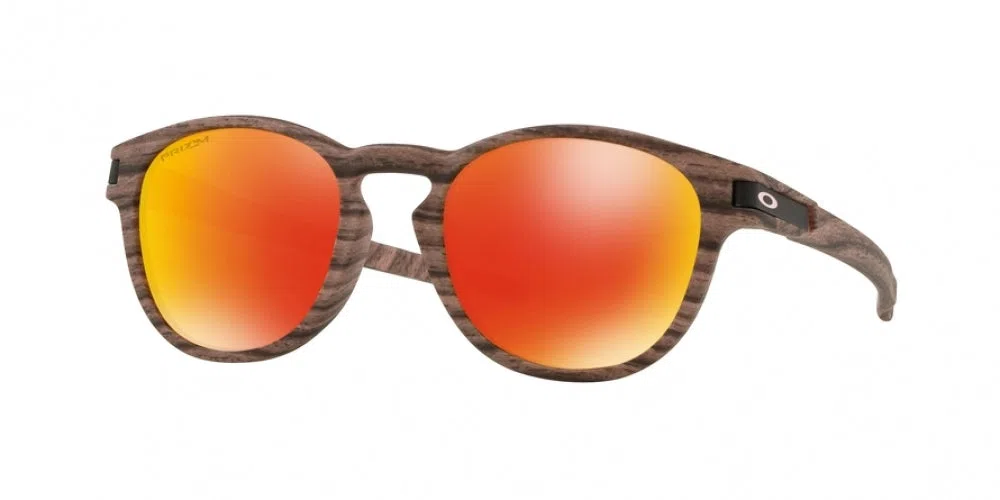 Oakley Latch 9349 Sunglasses - view 12
